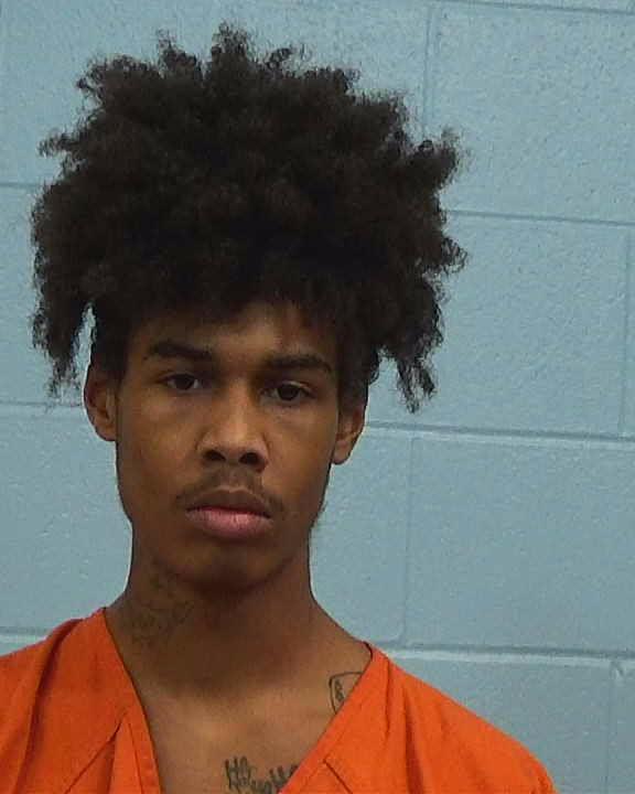 Owens, Theodore Lee booking photo