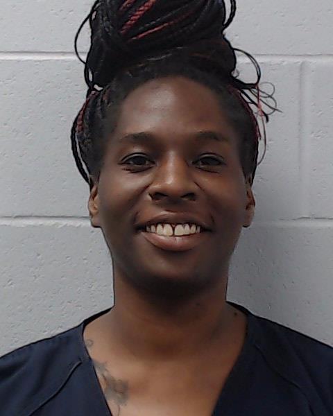 Williams, Breanna arrested by Hays County SO/PD