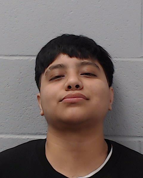 Cavazos, Kharisma Jo arrested by Hays County SO/PD