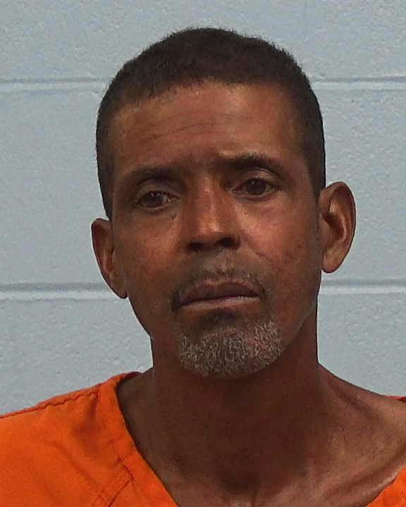 ROSS, REGINAL booking photo