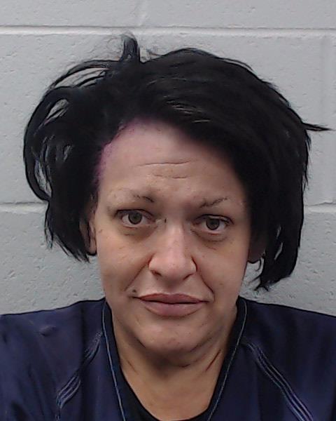Allen, Calina Logan arrested by Hays County SO/PD