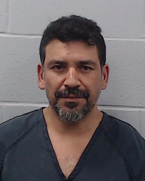 Paredes, Jason Duran arrested by Hays County SO/PD