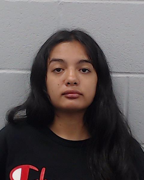 Herbert, Jalysnn Nicole arrested by Hays County SO/PD