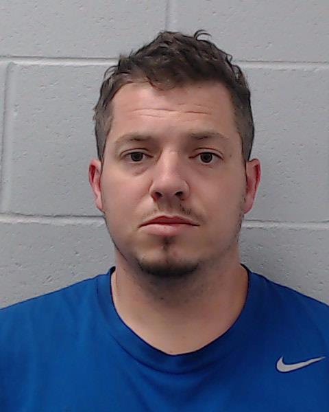 Broz, Chandler Michael arrested by Hays County SO/PD