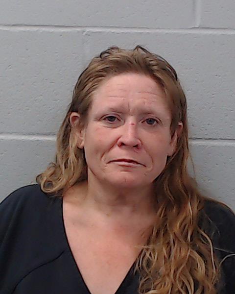 Kemper, Betsy Benner arrested by Hays County SO/PD