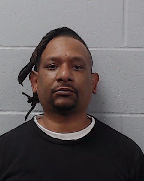 Bell, Jeremy Darnell arrested by Hays County SO/PD