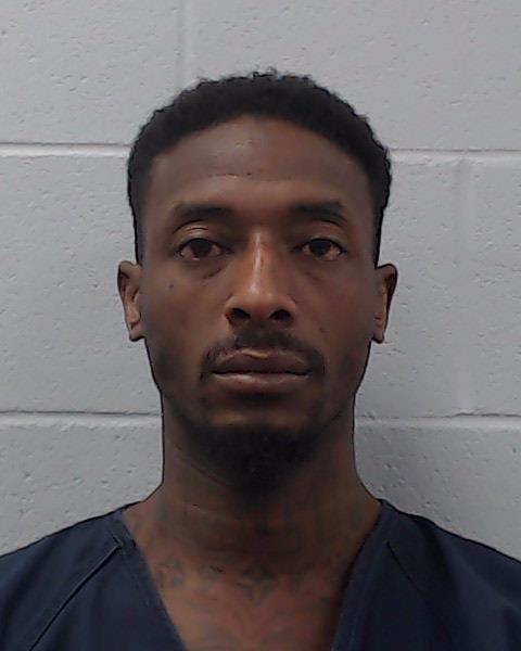 Calhoun, Munsel Jamal arrested by Hays County SO/PD