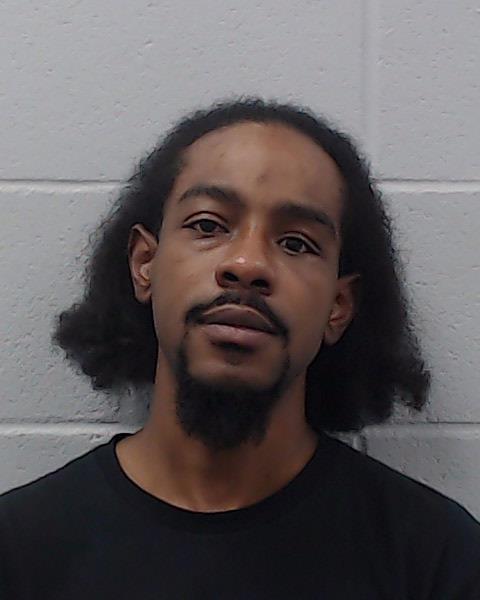 Lewis-Judge, Marc Anthony arrested by Hays County SO/PD