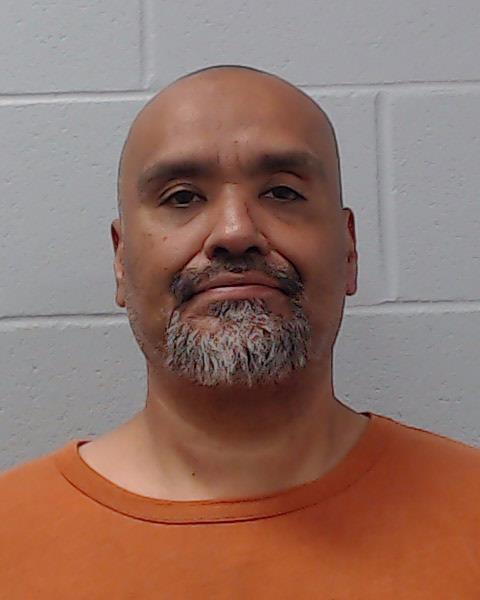 Alvarado, Agustin arrested by Hays County SO/PD