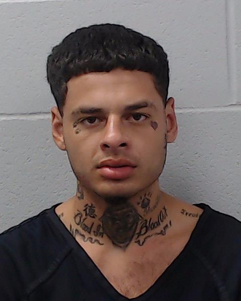 Howells, Sable Ray arrested by Hays County SO/PD