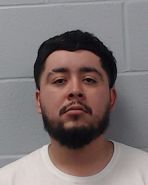 Lopez, Jair arrested by Hays County SO/PD