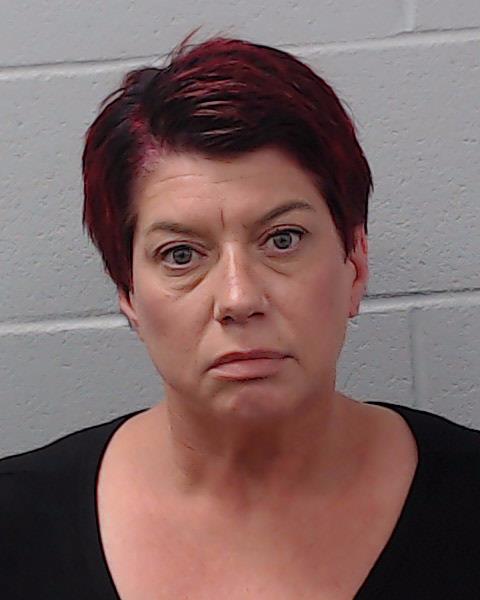 Macdonald, Mergaret Isabel arrested by Hays County SO/PD