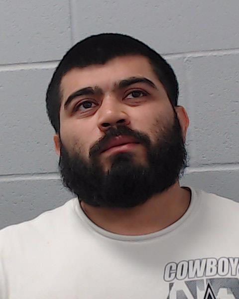 Pena, Joseph Allen arrested by Hays County SO/PD