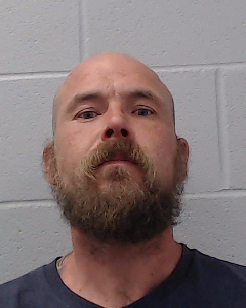 Hammons, Ronald Paul arrested by Hays County SO/PD