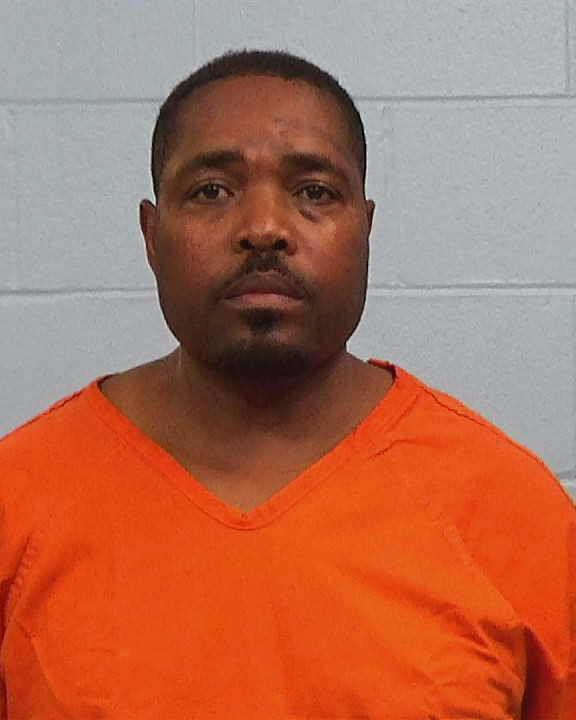 Williams, Roosevelt arrested by Williamson County PD/SO