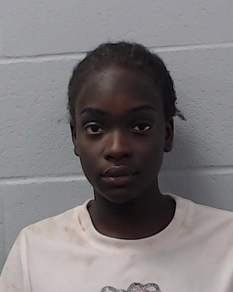 Kenyi, Justiner Poni arrested by Hays County SO/PD