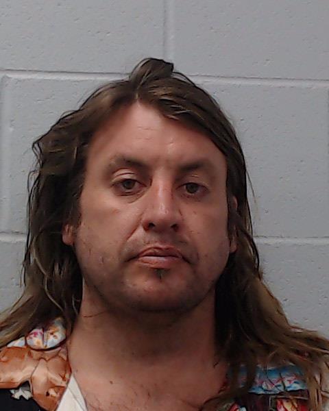 Young, Zachery Ryan arrested by Hays County SO/PD