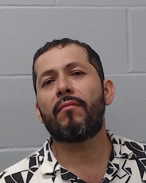 Sanchez, Marcelo Rebollar arrested by Hays County SO/PD