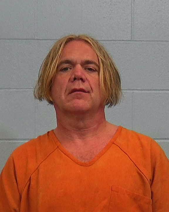 Stewart, David Thomas arrested by Williamson County PD/SO