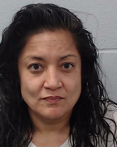 Jananto, Leslie arrested by Hays County SO/PD