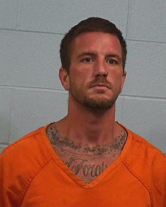 Monday, Taylor Lee arrested by Williamson County PD/SO