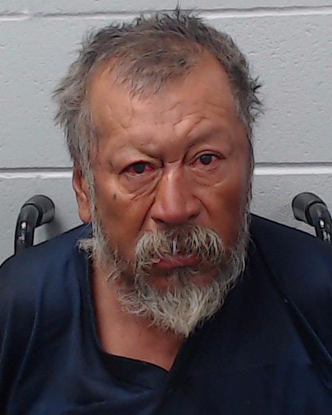 Alvarez, Gilbert Lara arrested by Hays County SO/PD