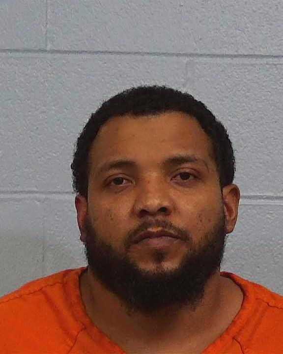 Taylor, Stephen Eugene arrested by Williamson County PD/SO