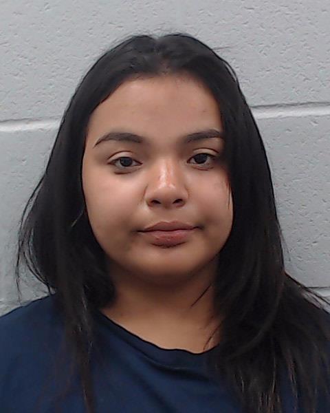 Silva Gonzalez, Yadhira arrested by Hays County SO/PD
