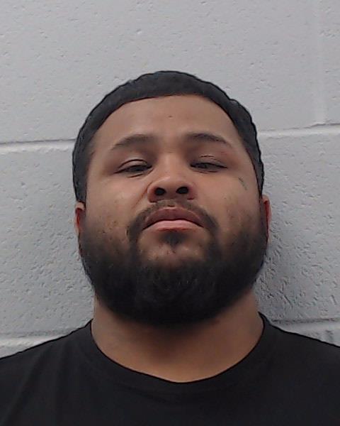 Macias, John Anthony arrested by Hays County SO/PD