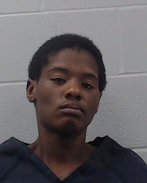 Burleson, Alizbeth Blake arrested by Hays County SO/PD