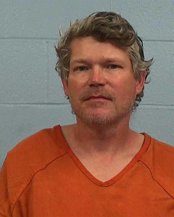 Morris, Nathaniel John booking photo