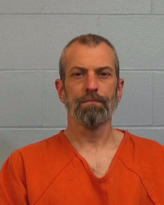 Wheeler, Mark Allen arrested by Williamson County PD/SO