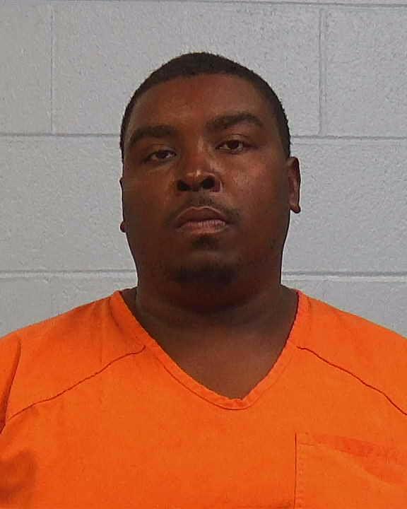 Johnson, Alan Ray arrested by Williamson County PD/SO