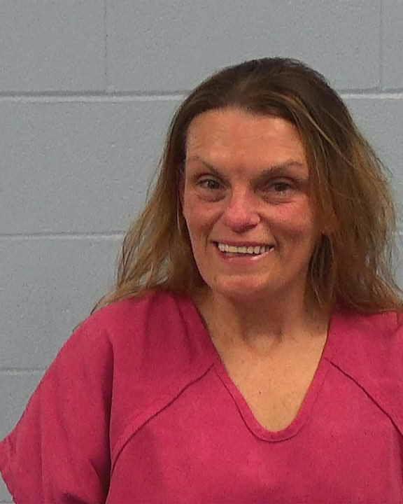 Soper, Kristian booking photo