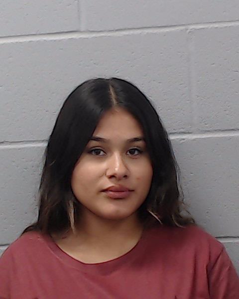 Martinez, Celeste arrested by Hays County SO/PD