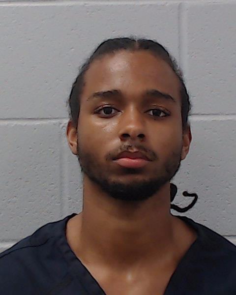 Harvey, Myles Brandon arrested by Hays County SO/PD