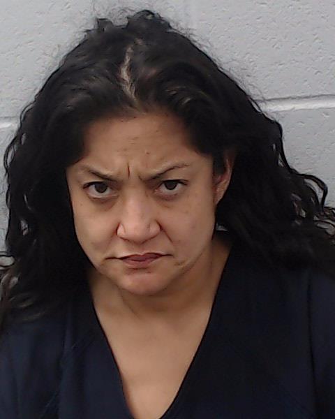 Jananto, Leslie arrested by Hays County SO/PD