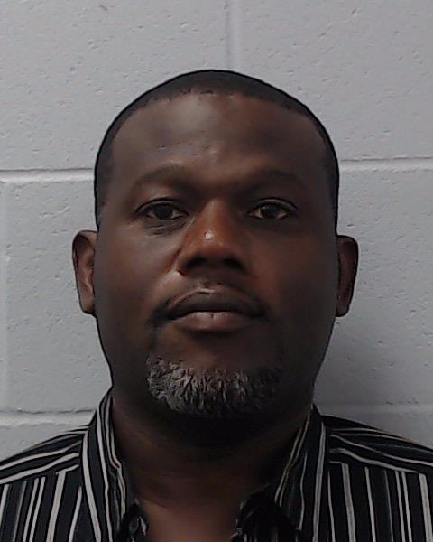 Kelly, Kendrick Kinard arrested by Hays County SO/PD