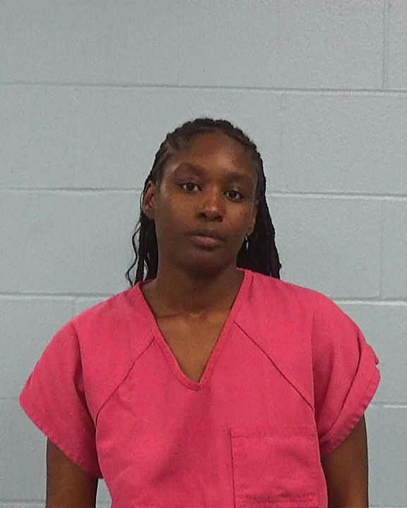 Rivers, Ledasia Monee booking photo