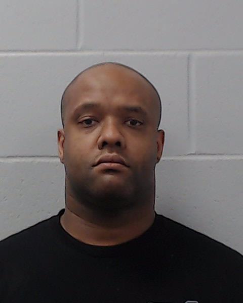 Bowser, Michael Anthony, Jr. arrested by Hays County SO/PD