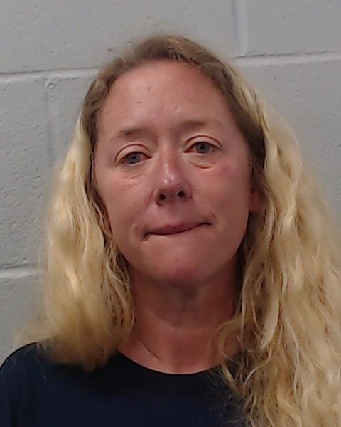 Barrera, Rachael Suzanne arrested by Hays County SO/PD