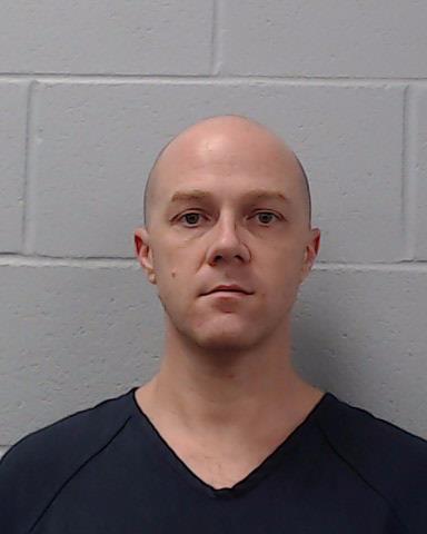 Brown, Blake Jared arrested by Hays County SO/PD