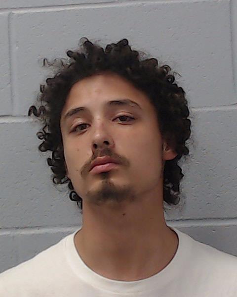 Villa Rosas, Christian arrested by Hays County SO/PD