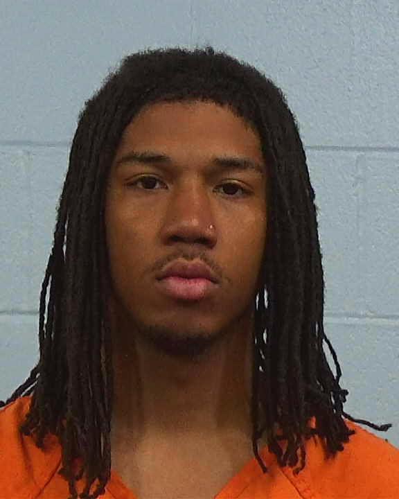Traeshaun, Leak arrested by Williamson County PD/SO