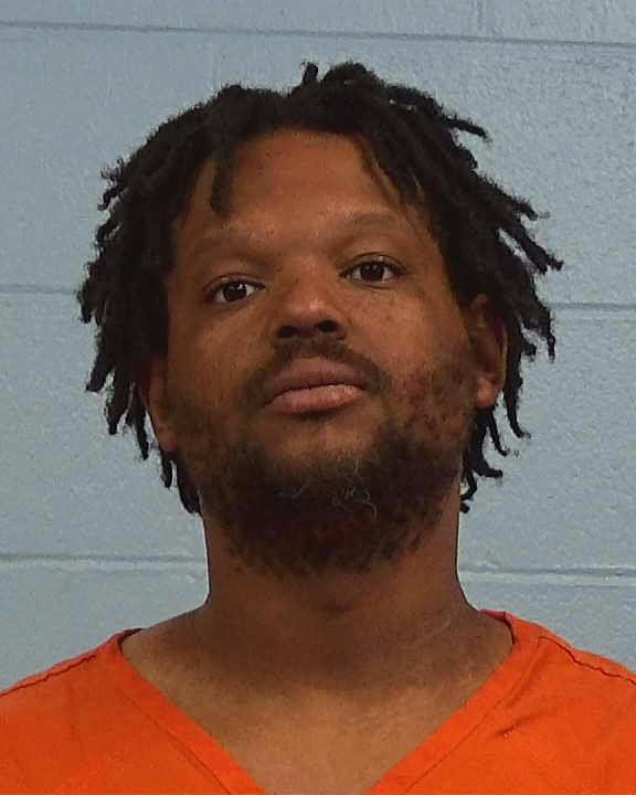 PARKS, CURTIS LYNN, Jr. booking photo