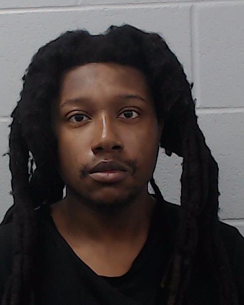 Green, Zidan Maasai arrested by Hays County SO/PD