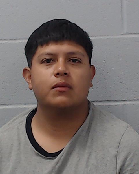 Marquez, Leonel Chavarria arrested by Hays County SO/PD