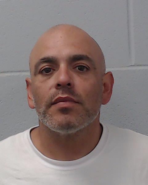 Munoz, Manuel arrested by Hays County SO/PD