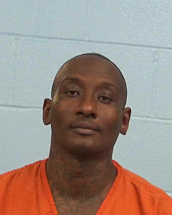 Shanklin, Colby Avery arrested by Williamson County PD/SO