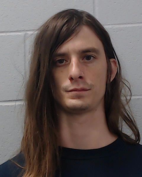 Fisher, William Aaron arrested by Hays County SO/PD